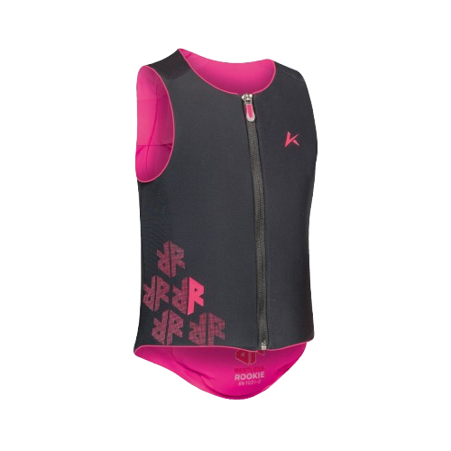 Protektor Komperdell Ballistic Flex Fit PRO Junior - 2025/26