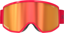 Goggles Atomic Four HD Red – 2024/25