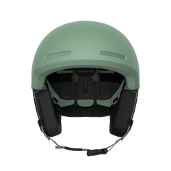 Helm POC Calyx Mips Uranium Gibbsite Green Matt - 2025/26