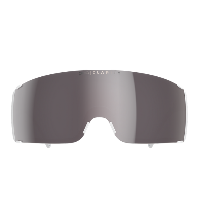 Sunglasses POC Propel Hydrogen White/Clarity Road/Sunny Silver