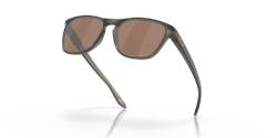 Sunglasses OAKLEY Manorburn Prizm Tungsten Polarized Lenses/Matte Olive Ink Frame - 2022