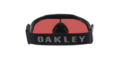 Goggles Oakley Flexscape Matte Grey Smoke Frame / Prizm Snow Sapphire Lenses