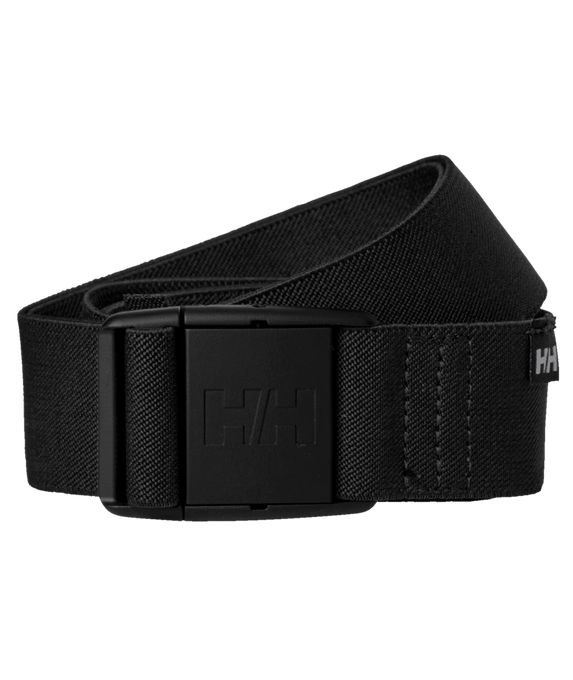 Belt Helly Hansen HH Adventure Belt/Black - 2025/26