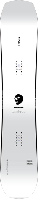 Snowboard Capita The Black Snowboard of Death - 2025/26