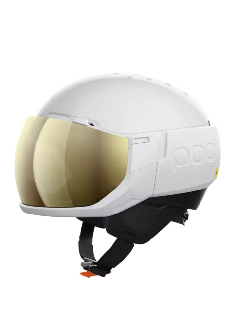 Helmet POC Levator Mips Hydrogen White - 2025/26