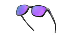 Sunglasses Oakley Ojector Matte Black Frame / Prizm Violet Lenses