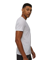T-shirt On Running CORE-T White - 2025
