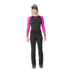 Dynafit Blacklight Hybrid Pants W Black Out - 2025/26