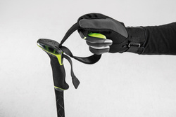 Touring poles LEKI Guide 3