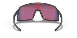 Sonnenbrille Oakley Sutro S Matte Black/Prizm Road - 2023