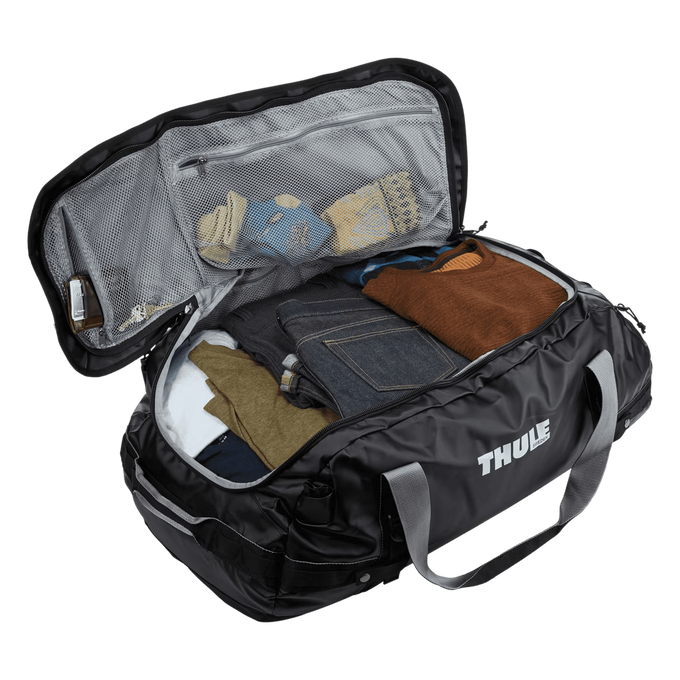 Beutel Thule Chasm Duffel 130L Olivine - 2023
