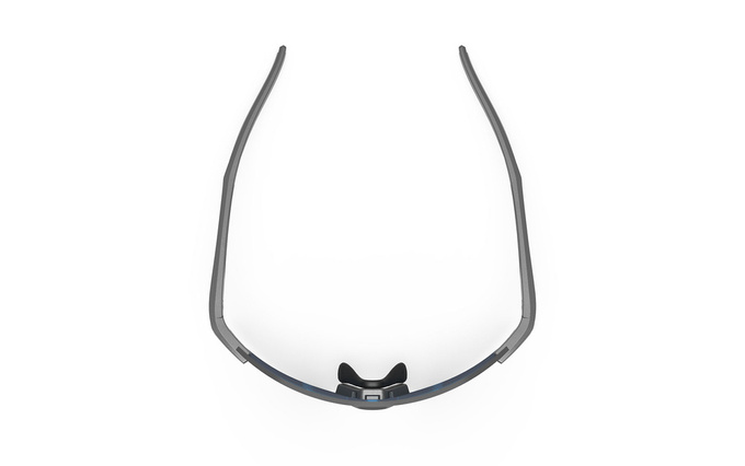 Sunglasses Rudy Project ASTRAL METAL TITANIUM MATTE - Multilaser Sunset