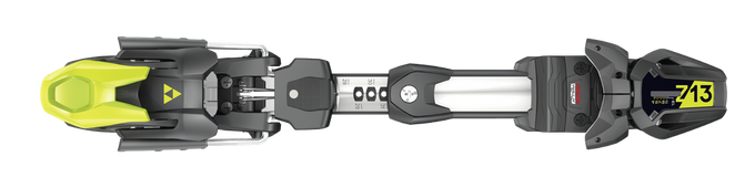 Skibindungen Fischer RC4 Z13 FF - 2024/25