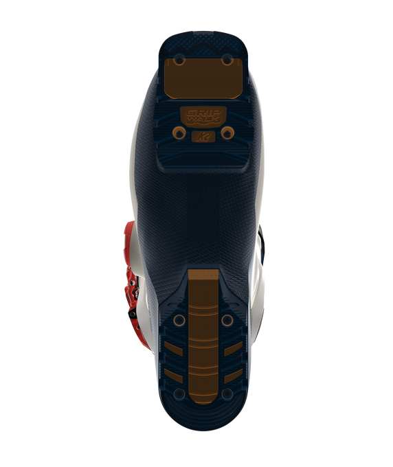 Skischuhe K2 Recon 120 Boa - 2025/26