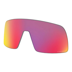 Glasses lenses Oakley Sutro Prizm Road
