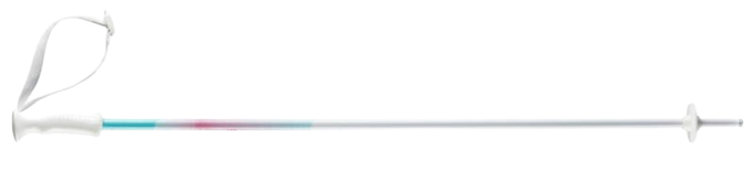 Skistöcke HEAD Joy Girl Blue/White - 2024/25