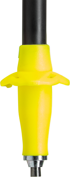 Stocke Trail Running LEKI Ultratrail FX One Superlite Red