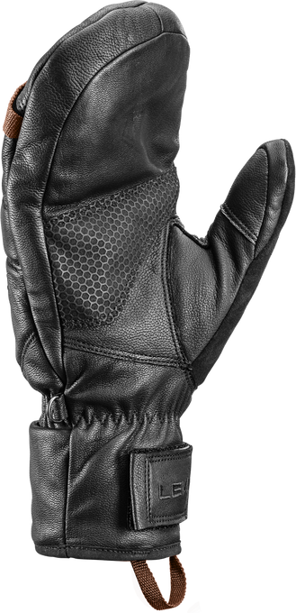 Handschuhe LEKI Montera Prime Mitt - 2025/26