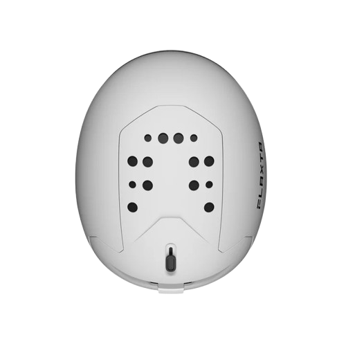 Skiing helmet Flaxta Deep Space White - 2025/26
