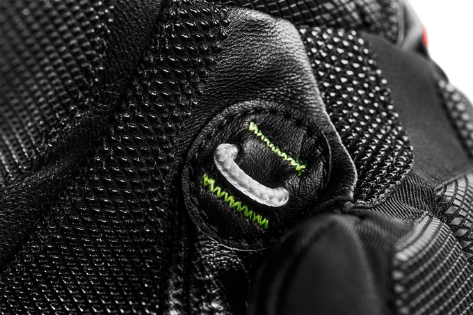 Handschuhe LEKI WCR Coach 3D Mitt - 2025/26