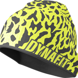 Mütze Dynafit Graphic Beanie Ultra Yellow - 2025/26