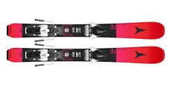 Ski Atomic Redster J2 70-90 Red Tension/Black + Colt 5 GW CA Black/White - 2025/26