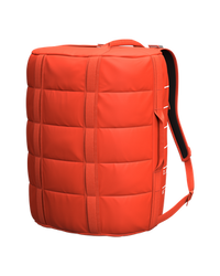 Beutel DB Roamer Duffel 60l Falu Red - 2024/25