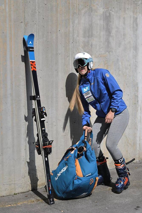 Thermokleidung Cut Resistant Diston Racing 3/4 Pants Woman - 2023/24