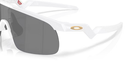Sunglasses Oakley Resistor Pearl White/Prizm Black