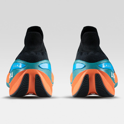 Schuhe UYN Man Neuron Shoes Orange Sole Black