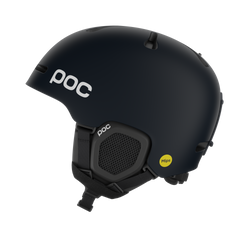 Helmet POC Fornix MIPS Blixten Blue Matt - 2025/26