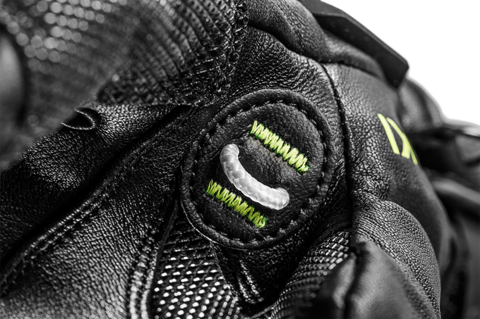 Gloves LEKI WCR Venom Speed 3D - 2025/26