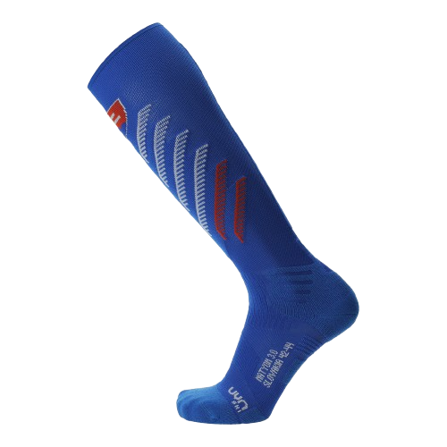 Ski socks UYN Natyon 3.0 Slovakia - 2025/26