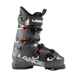 Skischuhe Lange LX 100 HV GW Black - 2024/25