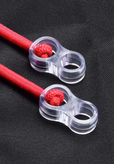 BUZZ BE SHARP Ski Brake Retainer