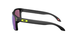 Sunglasses Oakley Holbrook Matte Black Frame/Prizm Road Jade Lenses