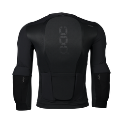 Schutz POC Oseus VPD Jacket Uranium Black - 2024/25