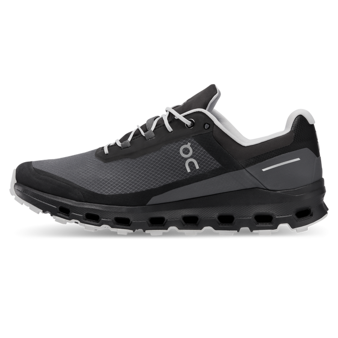 Men's shoes On Running Cloudvista Waterproof Eclipse/Black