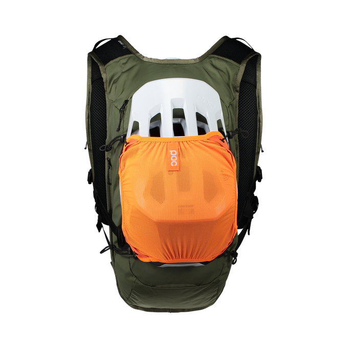 POC Column VPD Backpack 13L Epidote Green - 2024/25