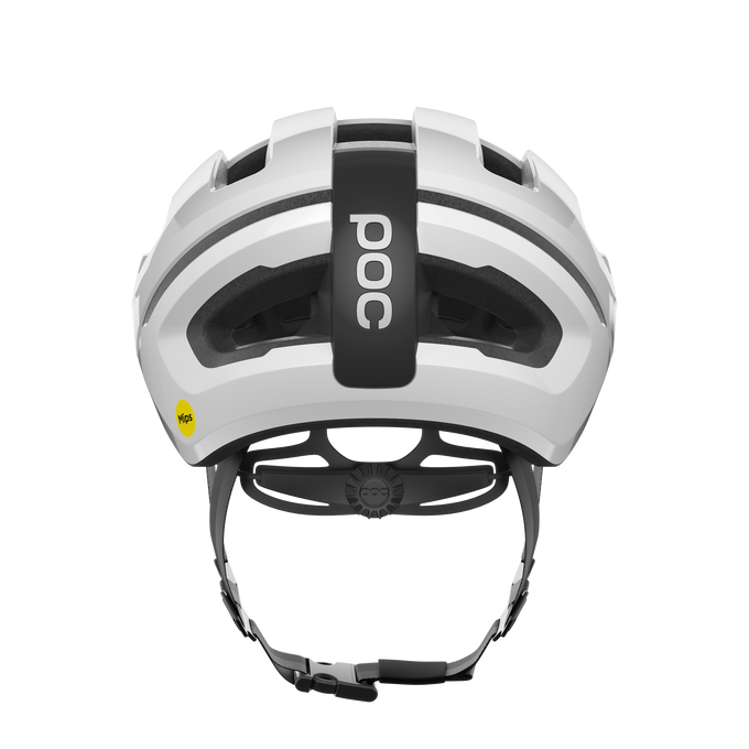 Fahrradhelm POC Omne Air MIPS Hydrogen White - 2025