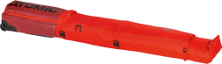 Ski Bag Atomic RS Double Ski Wheelie Red/Rio Red - 2024/25