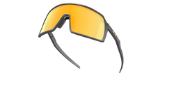 Sonnenbrille Oakley Sutro S Matte Carbon Frame / Prizm 24K Lenses