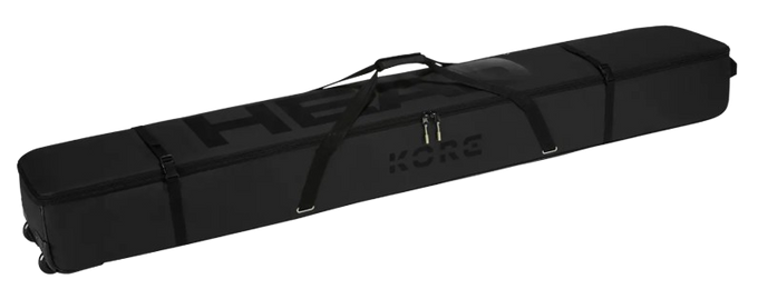 HEAD Freeride Double Skibag - 2025/26