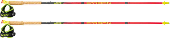 Poles Trail Running LEKI Ultratrail FX.One