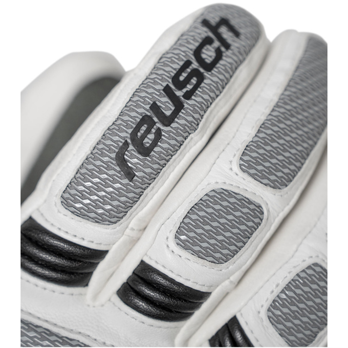 Gloves Reusch Worldcup Warrior DG - 2025/26