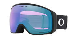 Goggles Oakley Flight Tracker L Matte Black Prizm Snow Iced Iridium - 2025/26