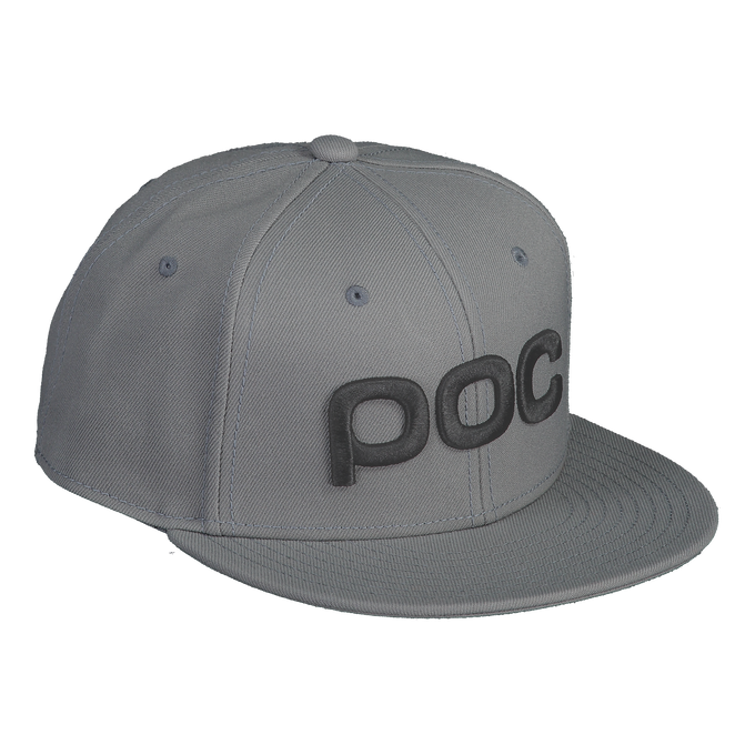 Kappe Poc Corp Cap Jr Pegasi Grey