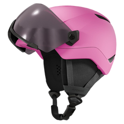 Skihelm Atomic Revent Visor JR Pink - 2025/26
