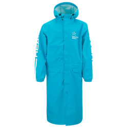Mantel HEAD Race Rain Coat Blue - 2025/26