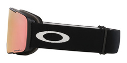 Goggles Oakley Line Miner Pro M Matte Black/Prizm Snow Rose + Additional lens Prizm Snow Sage Gold Iridium - 2025/26